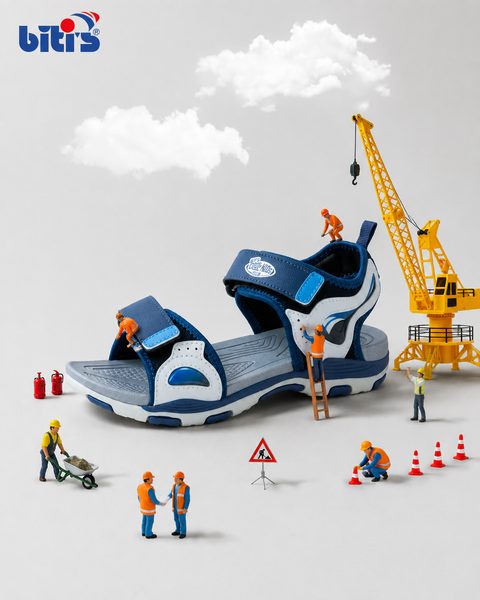  Sandal Biti's bé trai (30-38) 