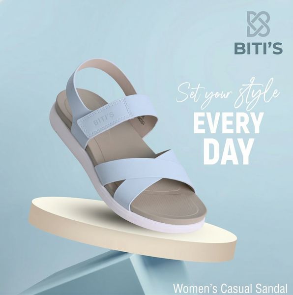  Sandal Biti's Nữ (35-40) 