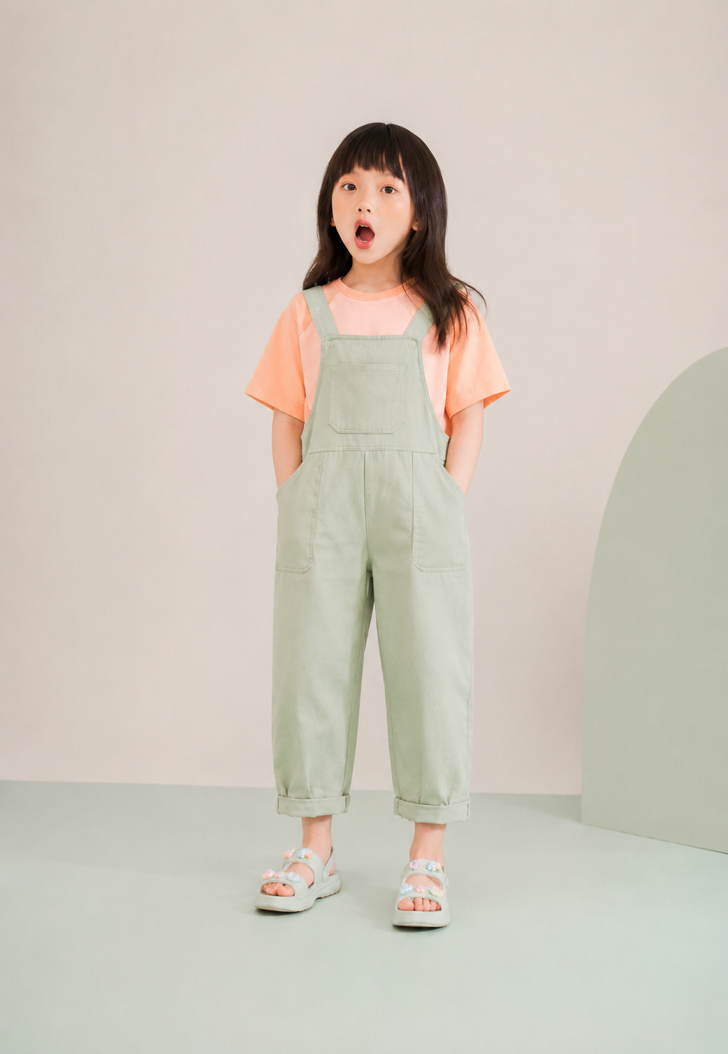  Dép nhựa Biti's trẻ em (30-34) 