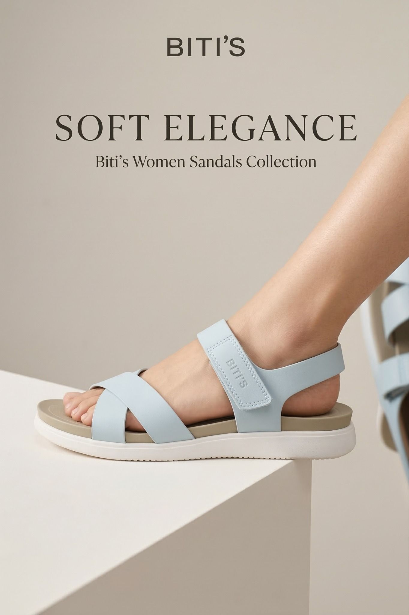  Sandal Biti's Nữ (35-40) 