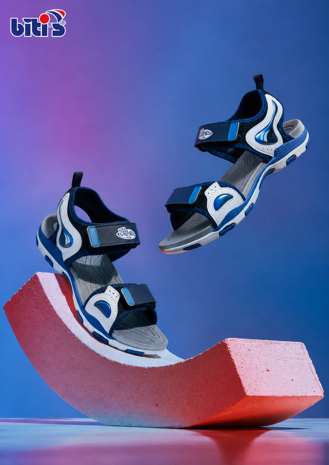  Sandal Biti's bé trai (30-38) 