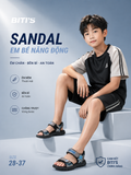  Sandal Biti's bé trai (28-37) 