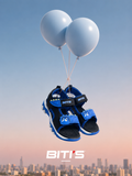  Sandal Biti's bé trai (24-29) 