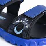  Sandal Biti's bé trai (28-34) 