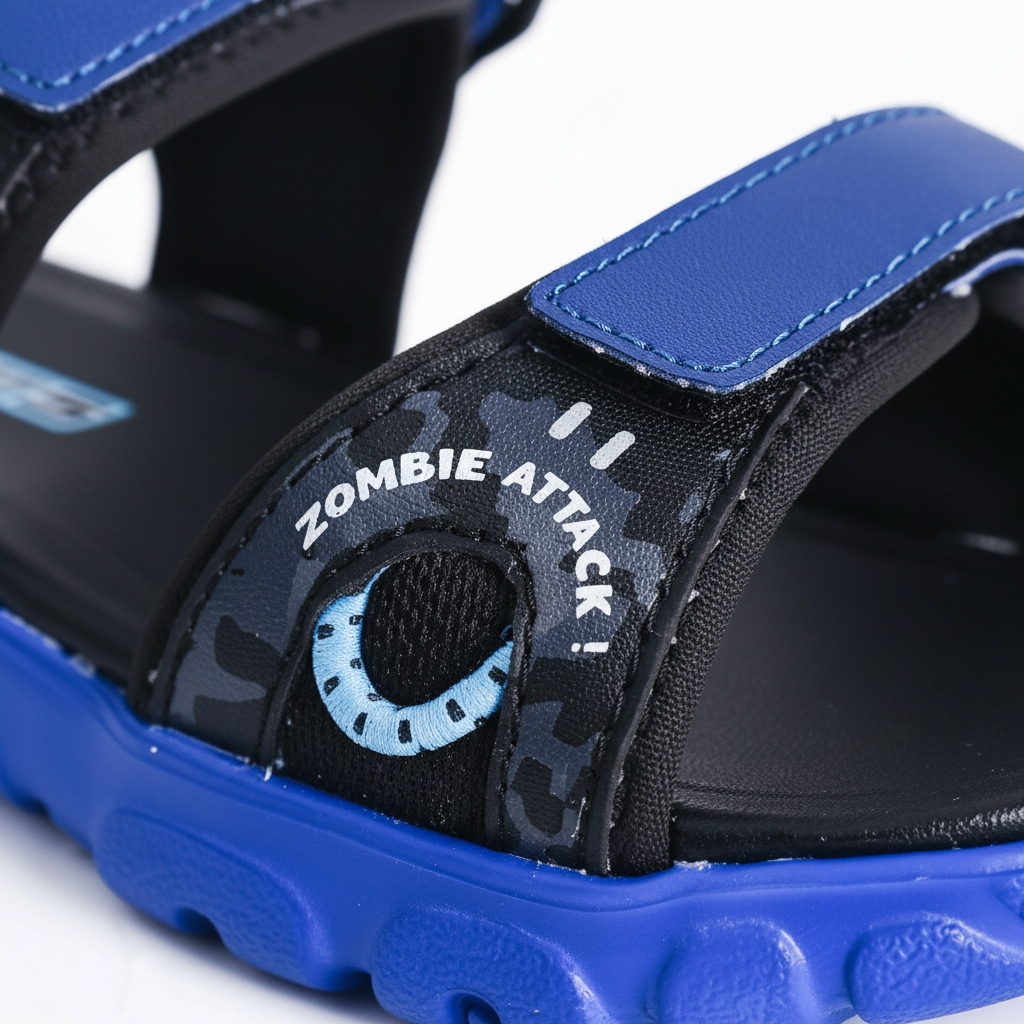  Sandal Biti's bé trai (28-34) 