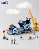  Sandal Biti's bé trai (30-38) 