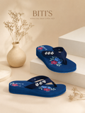  Dép quai kẹp Biti's nữ (35-40) 