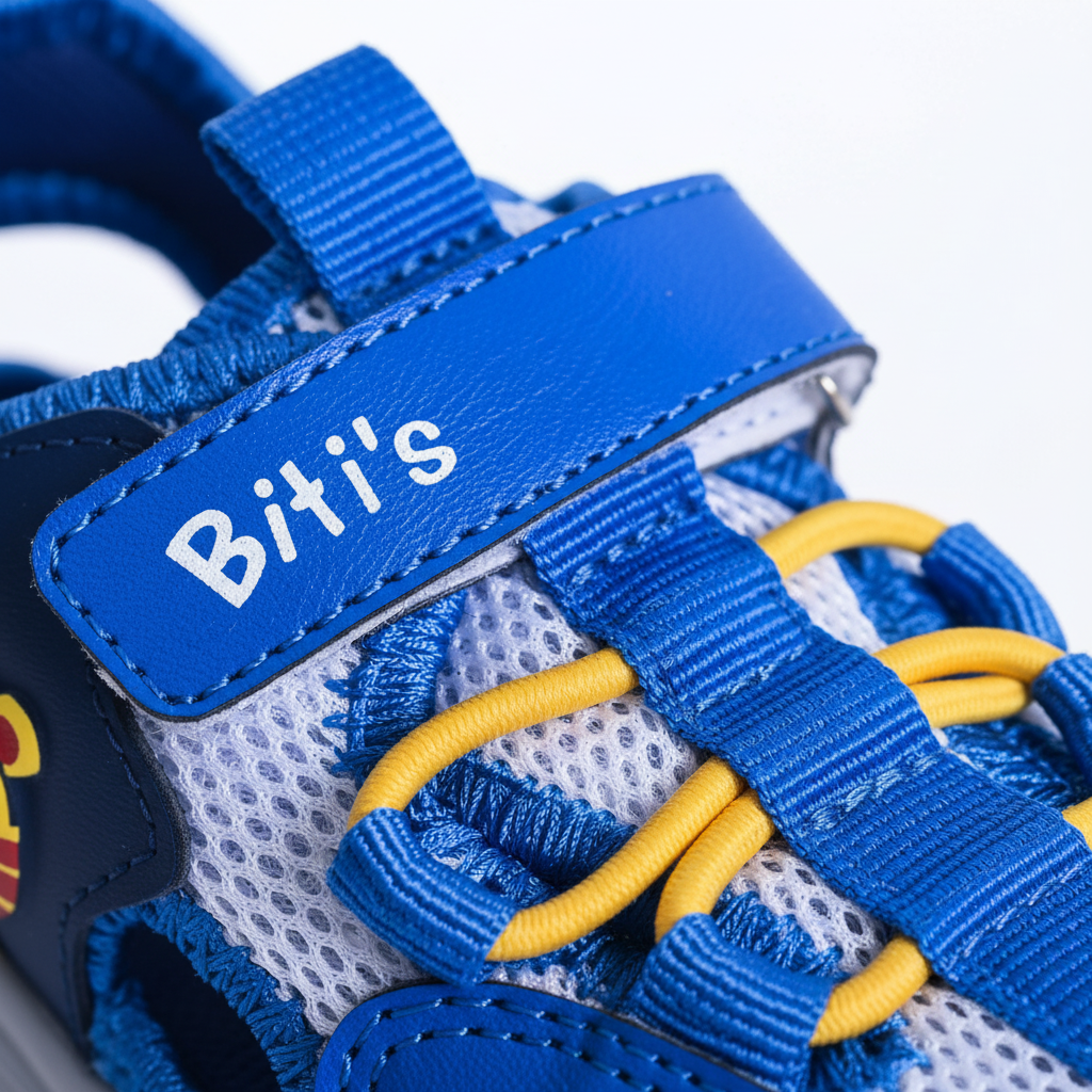  Giày thể thao Biti's trẻ em (24-29) 