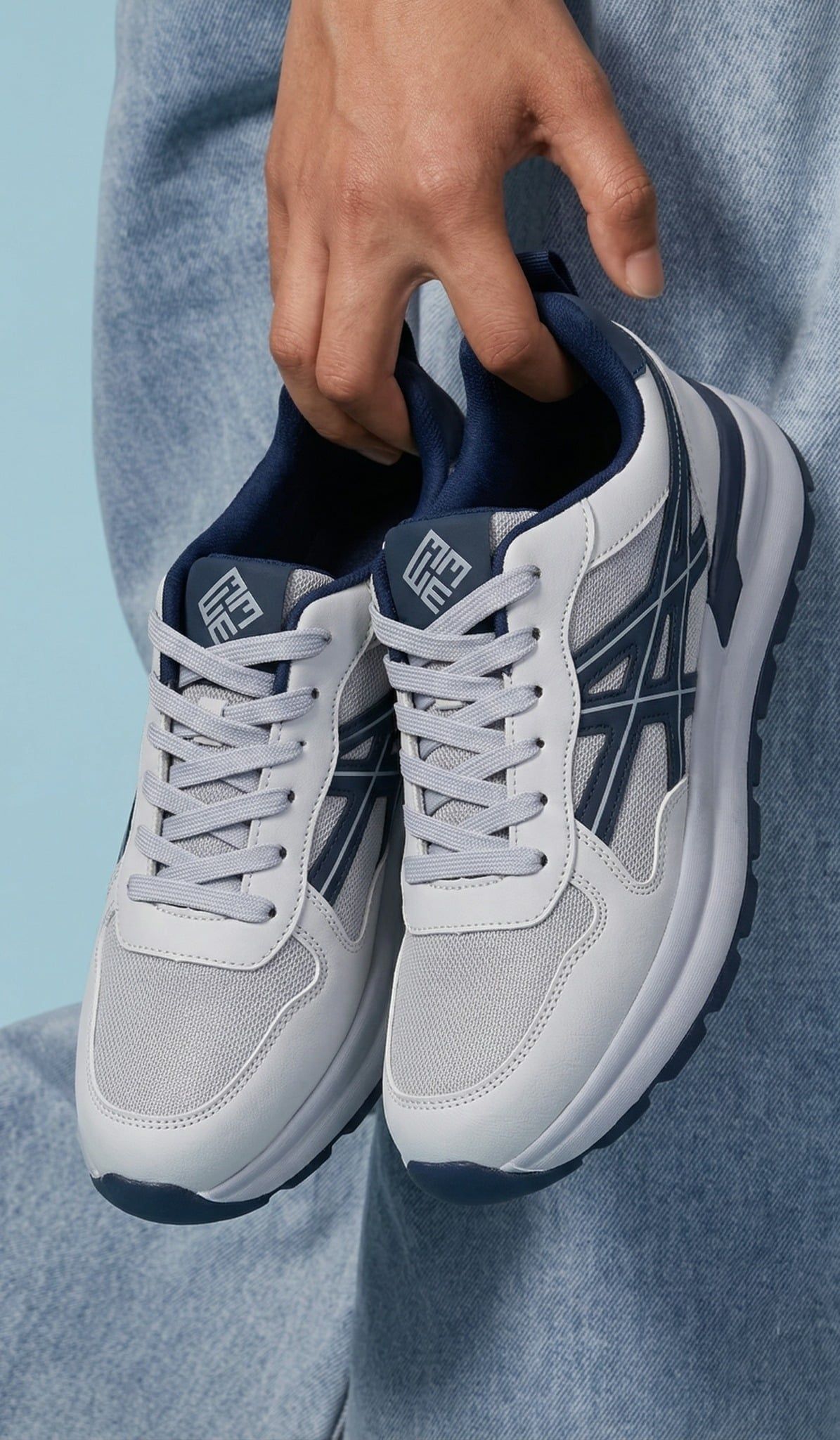  Giày thể thao nam ( 41-44 ) 