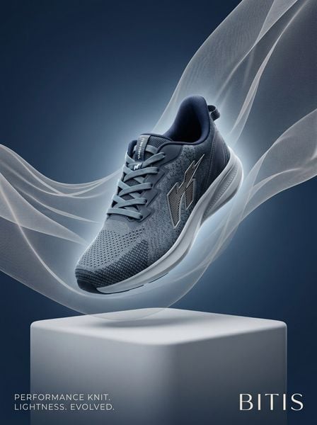  Giày thể thao Biti's Hunter nam (39-45) 