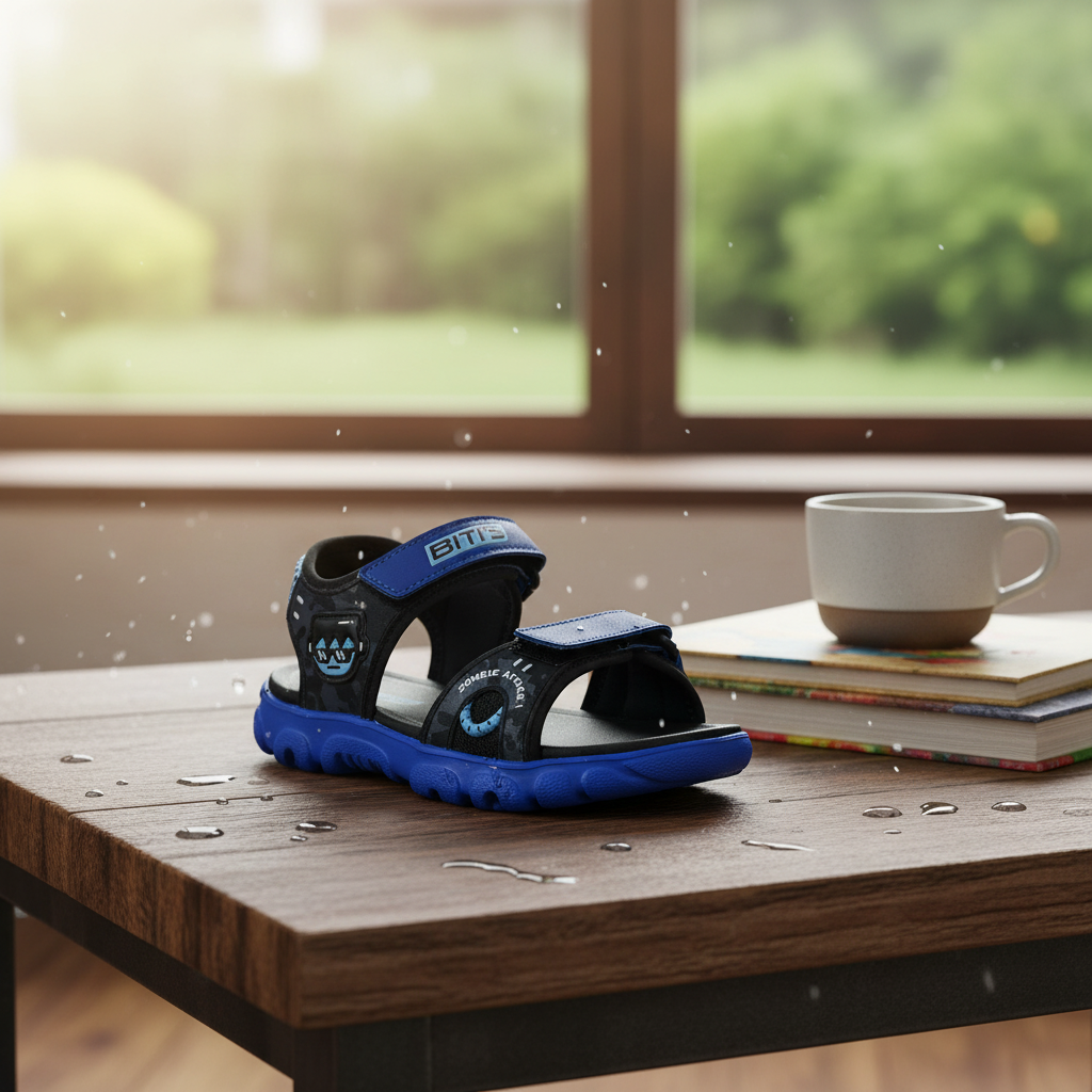  Sandal Biti's bé trai (28-34) 