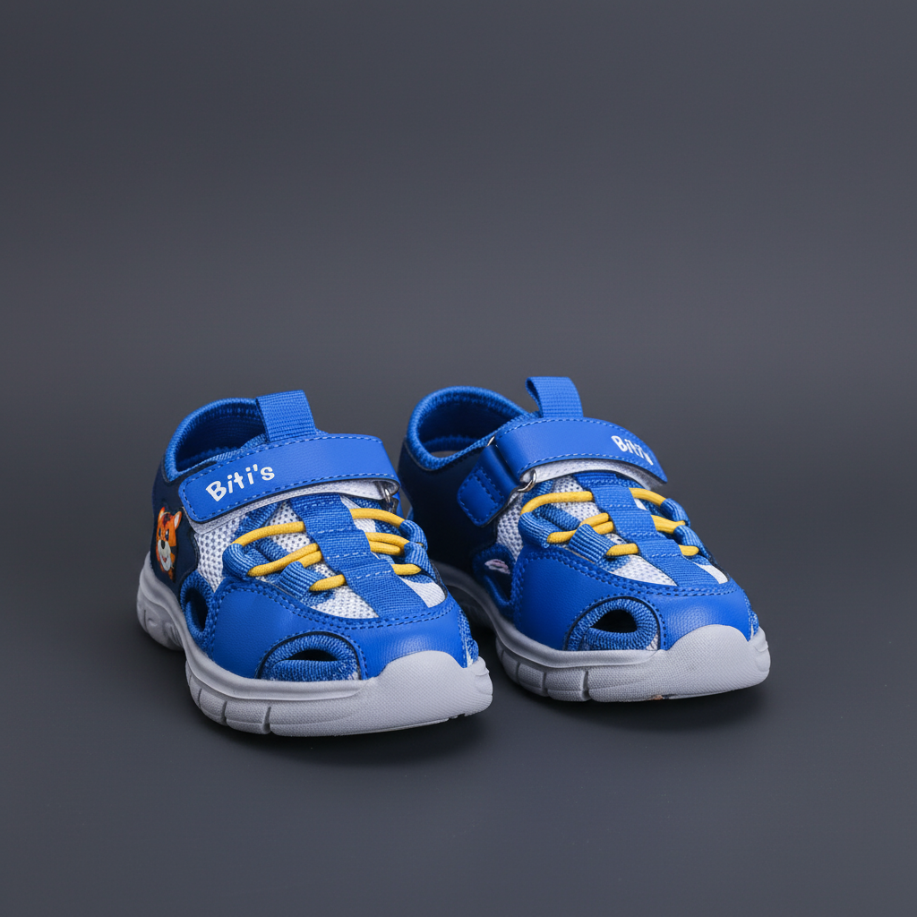  Giày thể thao Biti's trẻ em (24-29) 