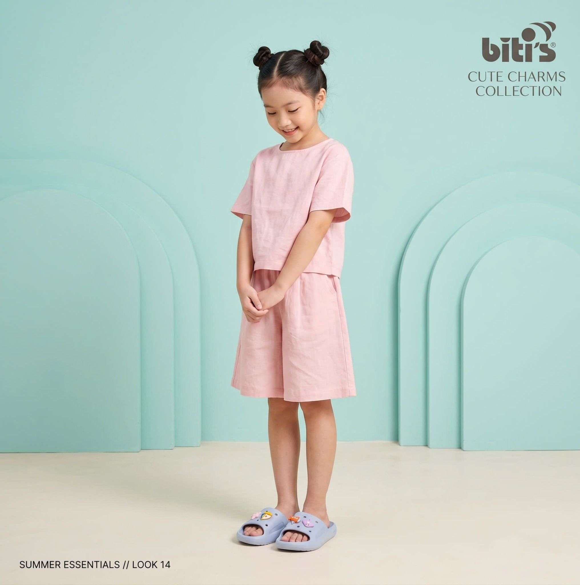  Dép Biti's trẻ em (30-38) 