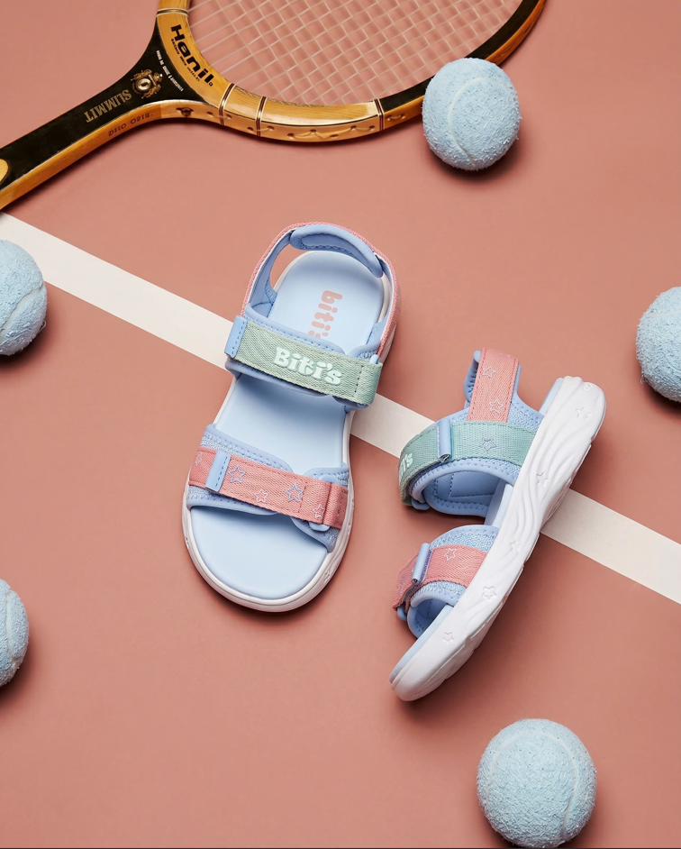  Sandal Biti's bé gái (30-38) 