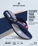  Dép quai kẹp Thái Lan (44 - 46) 