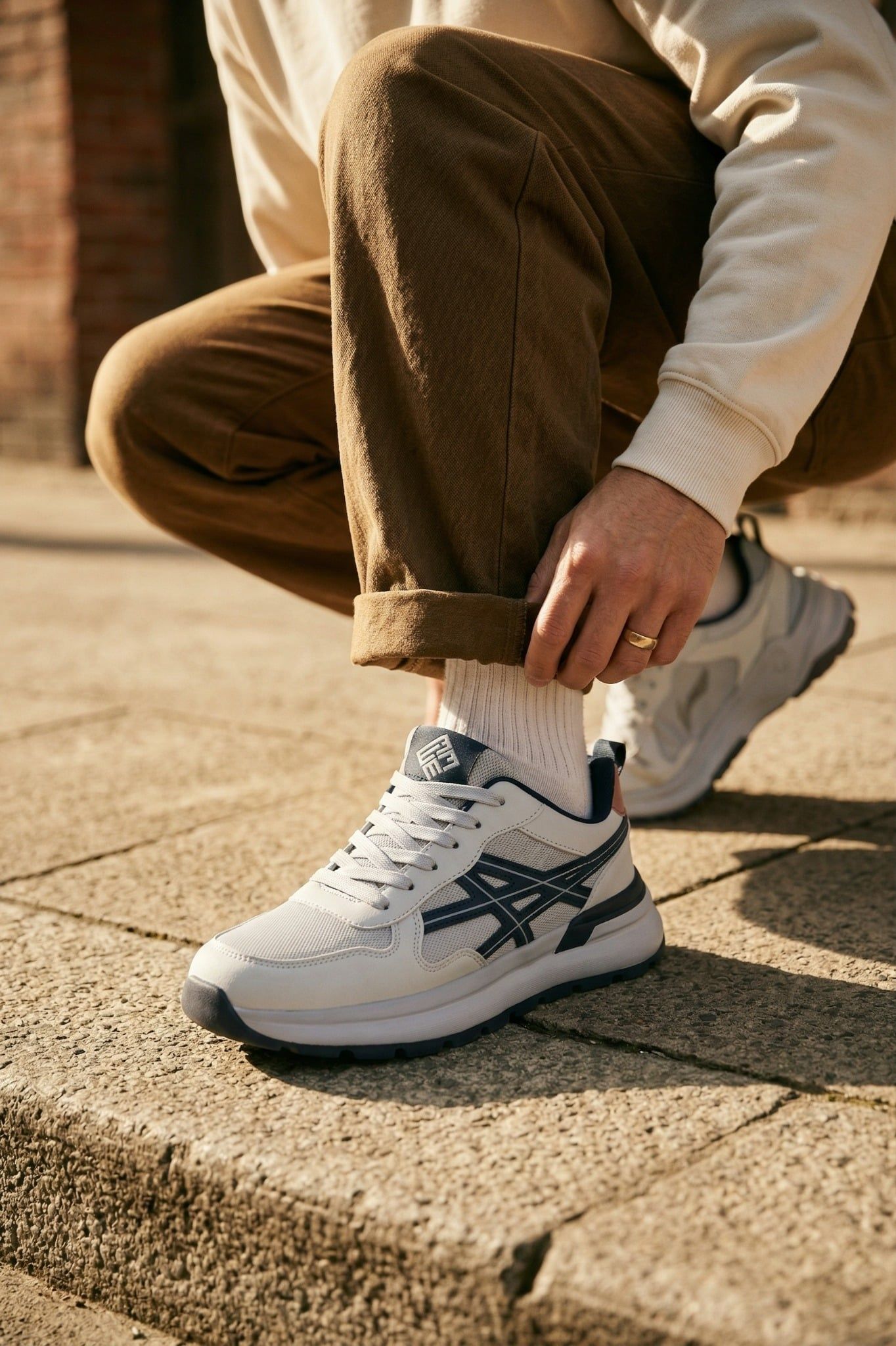  Giày thể thao nam ( 41-44 ) 