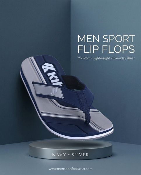  Dép quai kẹp Thái Lan (40 - 43) 