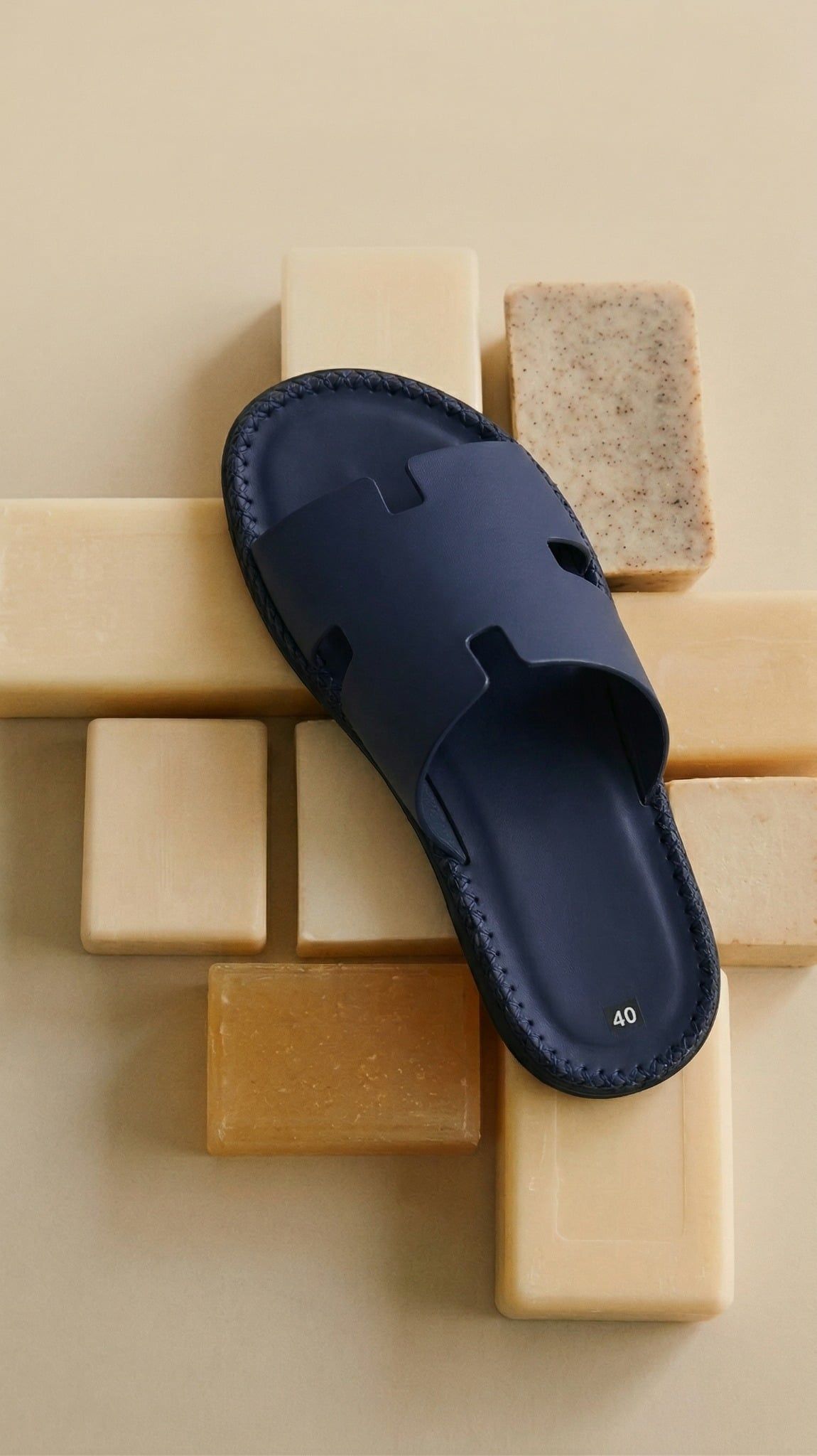  Dép quai ngang nam (38-43) 