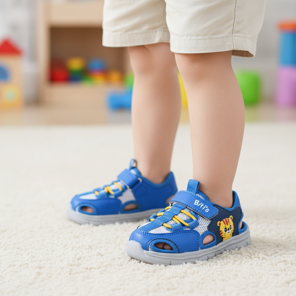  Giày thể thao Biti's trẻ em (24-29) 