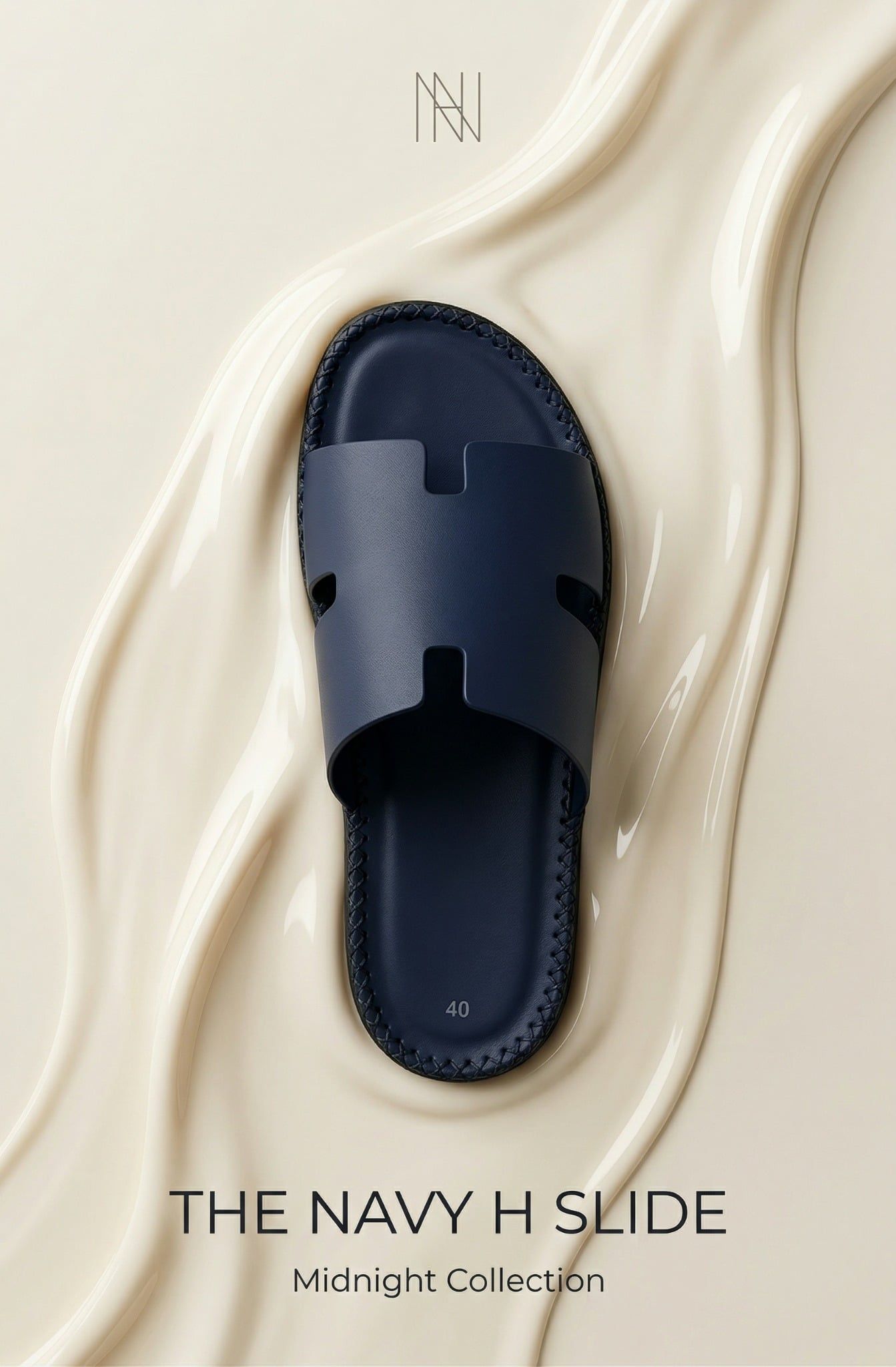  Dép quai ngang nam (38-43) 