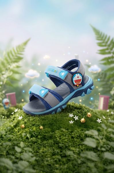  Sandal Biti's bé trai (24-29) 