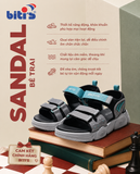  Sandal Biti's bé trai (30-38) 
