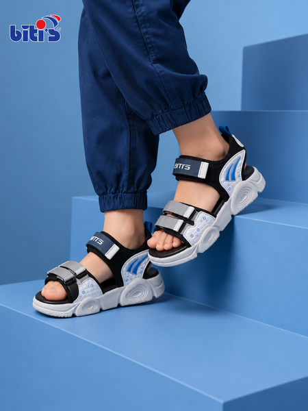  Sandal Biti's bé trai (30-38) 