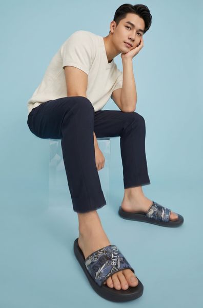  Dép quai ngang Biti's nam (39-43) 