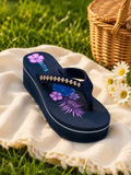  Dép quai kẹp Biti's nữ (35-40) 