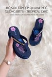  Dép quai kẹp Biti's nữ (35-40) 