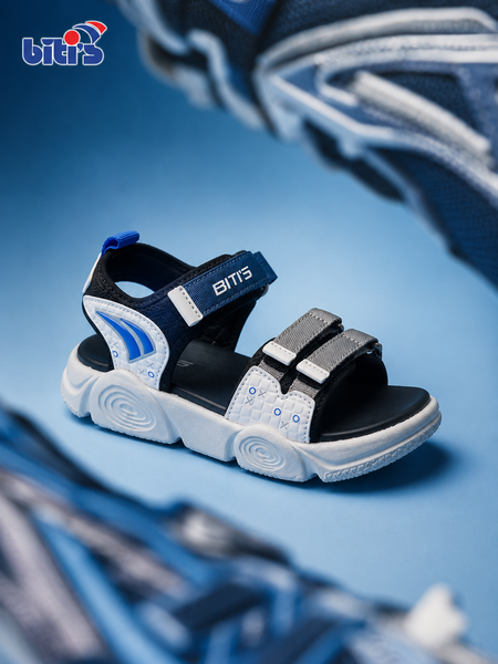  Sandal Biti's bé trai (30-38) 