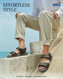  Sandal Biti's nam (39-44) 