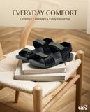  Sandal Biti's nam (39-44) 