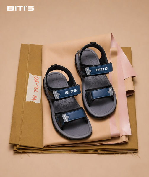  Sandal Biti's nam (39-44) 