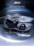  Sandal Biti's nam (39-44) 