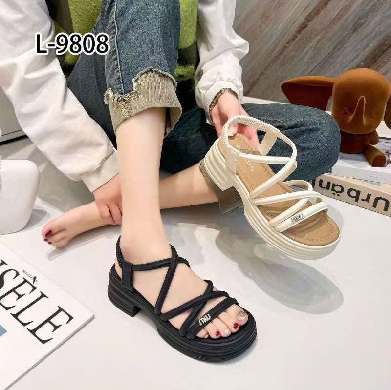  Sandal nữ (35-39) 