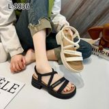  Sandal nữ ( 35- 39 ) 