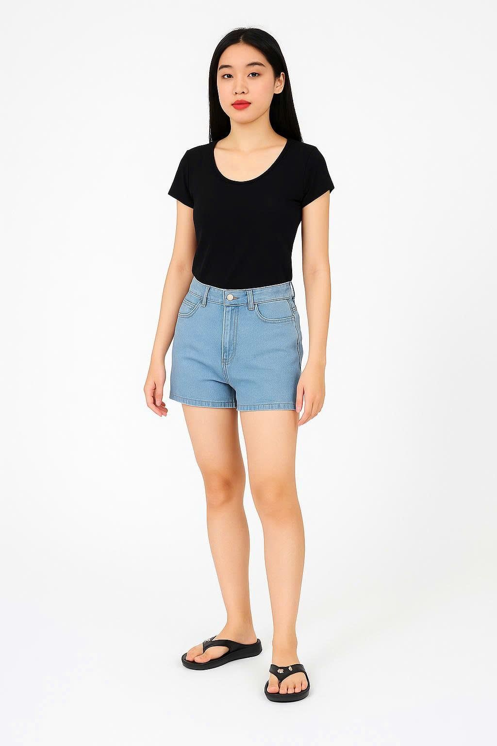  Dép nhựa Biti's nữ (35-39) 