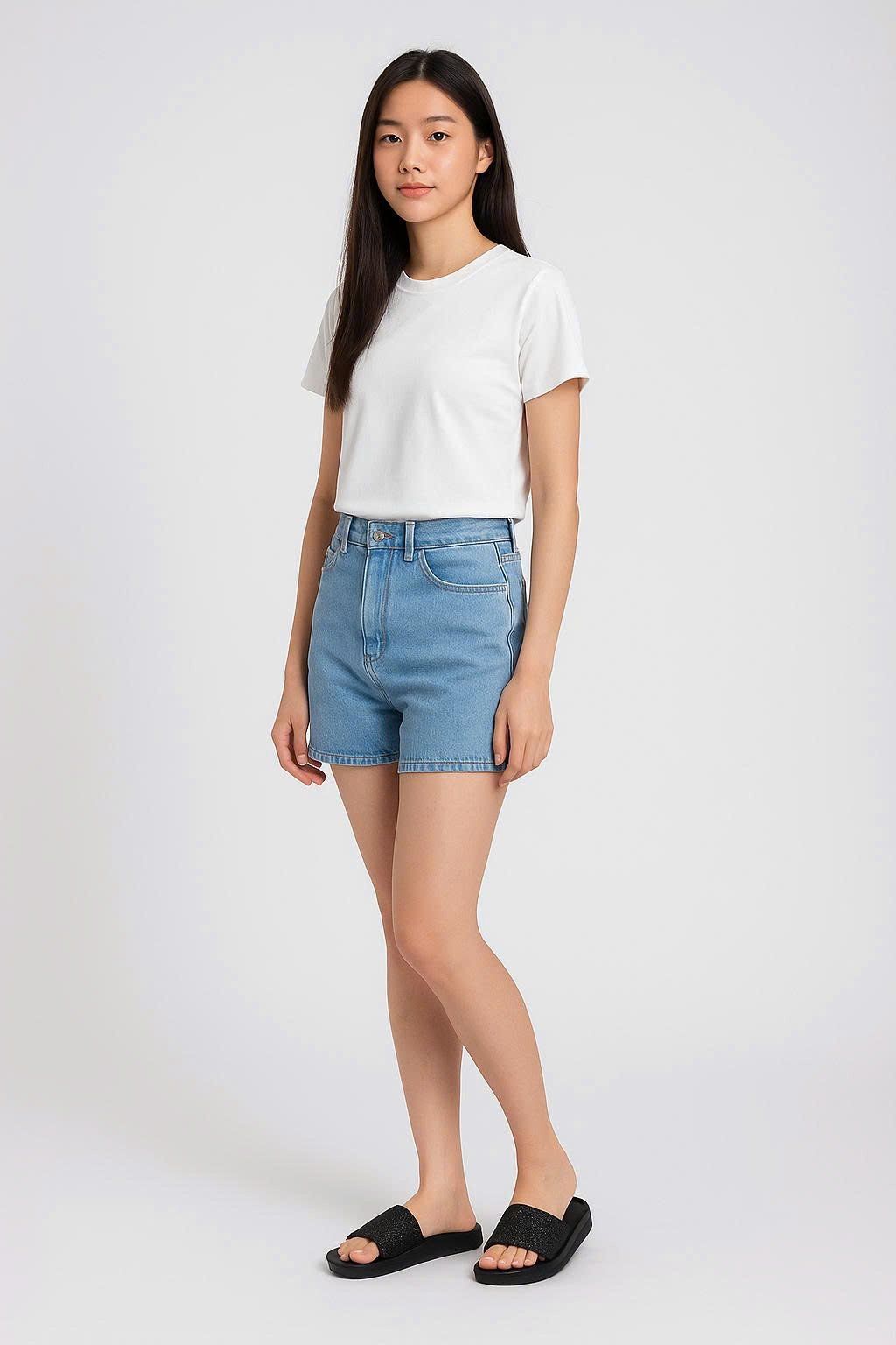  Dép quai ngang Biti's nữ (35-40) 