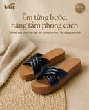  Dép quai ngang Biti's nữ (35-40) 