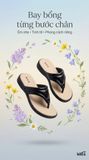  Dép quai kẹp Biti's nữ (35-40) 
