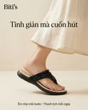 Dép quai kẹp Biti's nữ (35-40) 