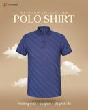  Áo thun nam Polo Khatoco Sale 30 %(M,L) 