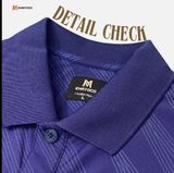  Áo thun nam Polo Khatoco Sale 30 %(M,L) 