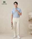  Áo thun nam Polo Khatoco Sale 30 % (XL-3XL) 
