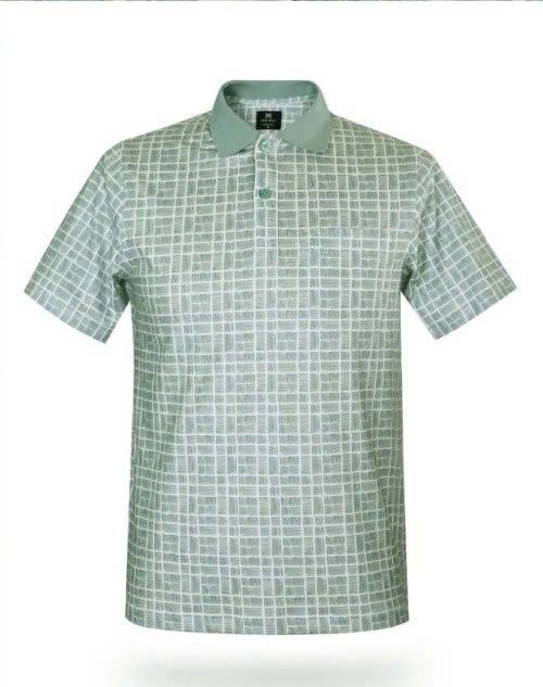  Áo thun nam Polo Khatoco Sale 30 %(M-2XL) 
