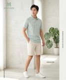  Áo thun nam Polo Khatoco Sale 30 %(M-2XL) 
