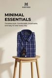  Áo sơ mi tay dài Khatoco Sale 30% (S-2XL) 