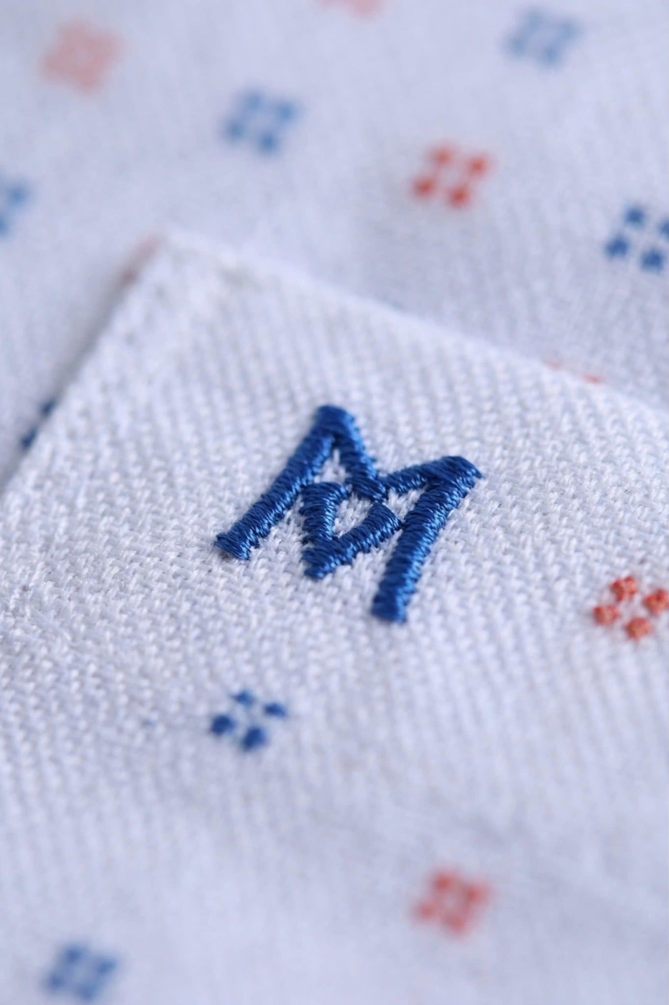  Áo sơ mi tay dài Khatoco Sale 30% (S) 