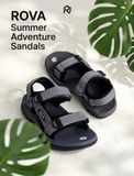  Sandal nam size (39-43) 
